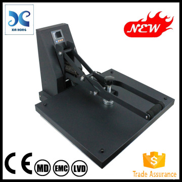 2015 Trade Assurance Clamshell Printing Press pour les ventes HP3803